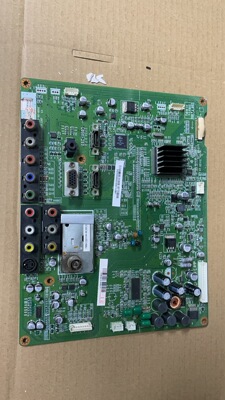 长虹PT32618 PT32700D PT32900N主板JUC7.820.00005416配屏32F1