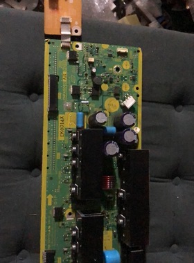 原装原装松下TH-P42GT20C X板 TNPA5082 AR