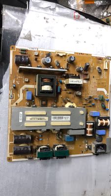 原装原厂3D60C4000I电源板P60QF_DSM PSPF371503A BN44-00601A