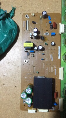 原装三星S42AX-YD15屏Y板LJ41-09479A LJ92-01797A