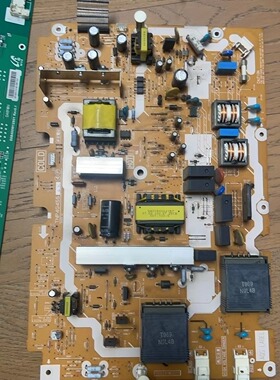 原装松下TH-L32X15C TH-L32X10C电源板TNP4G455 AK 4P实物拍摄