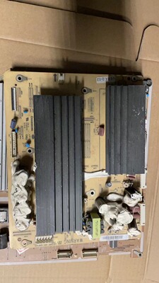 PT50638X Y板JUQ7.820.00040791 VER.5.0 N1 6.0