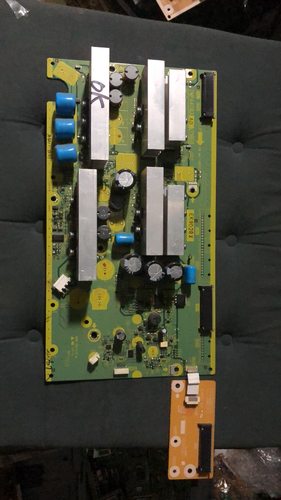 原装 拆机松下等离子 TH-P42G11C SC板 TNPA4783 AD