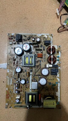 松下TH-42PZ80C/42PZ800C电源板ETX2MM702MF NPX702MF-1A