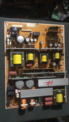 原装日立P50A101CK P50A101C/CM 电源板MPF7718 P 百分百测好