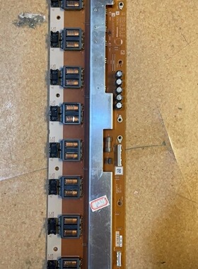 原装夏普LCD-37BX6/37BX5/FX5高压板RDENC2300TPZ A IM3837