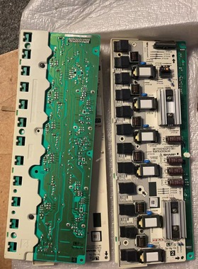 原装夏普LCD-52GX50A 52GE5A高压板RUNTKA391WJN1 KA392/393/394