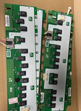 索尼KDL-52V4800背光板ssb520h24s01 一套4块