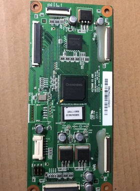 原装长虹 iTV50738X逻辑板 JUQ7.820.00046731 3.0