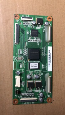原装长虹itv50738x逻辑板