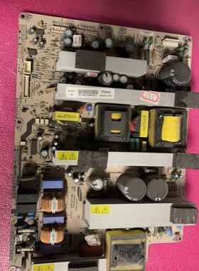 长虹PT50600 原装电源板PSPF561A01A LJ44-00132A/B 12V 24V