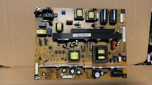 长虹3D51C2080电源板R-HS250B-5HF01/5HF02 XR7.820.192V1.5/V1.6