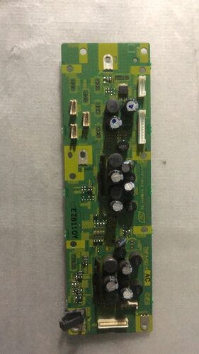 原装松下TH-50PZ700C等离子风扇驱动板PA板 TNPA4274 AC EZ7818Y