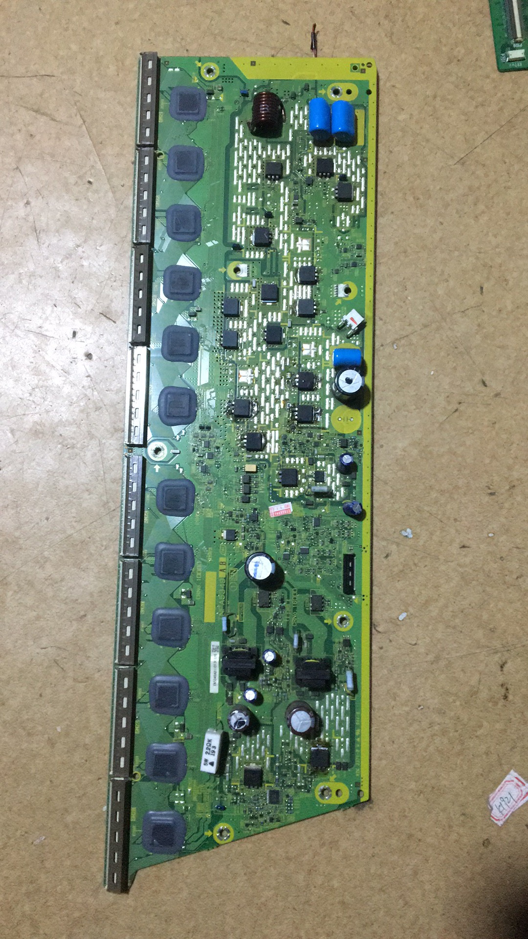 TNPA5349 AB  TH-P42U33C P42U30C P42UT30C