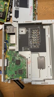 原装松下TH-42PA60C主板TNPA3756 1 DG配屏MC106W36FC9