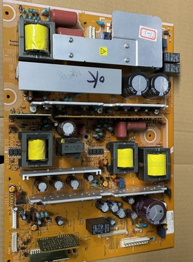 原装42PD9580TC 42PD9500TC电源板MPF7436 MPF7437 LF PCPF0161