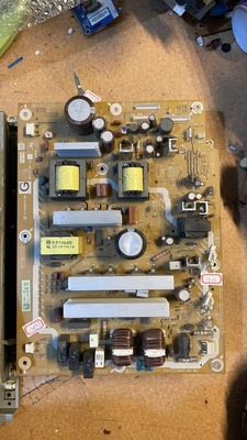 松下TH-P42S10C/46S10C/50S01C电源板ETX2MM747MF G NPX747MF-1A