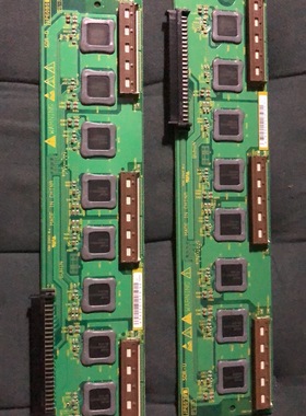 原装 日立50PD9900缓冲板ND60200-0047,0048 JP6079 JP6080