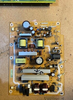原装松下TH-P42S10C/46S10C 电源板NPX747MF-1A ETX2MM747MF