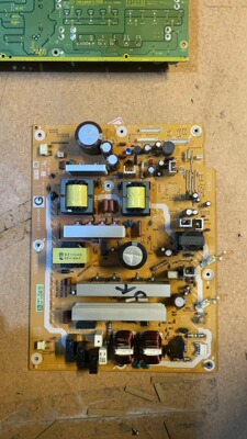 原装松下TH-P42S10C/46S10C 电源板NPX747MF-1A ETX2MM747MF