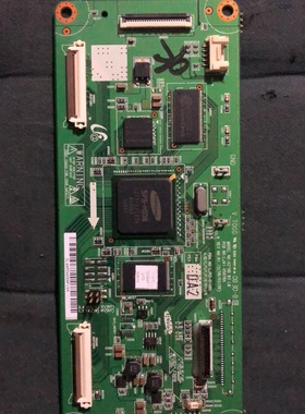 海信TPW42M69 逻辑板LJ41-05078A LJ92-01485A屏S42AX-YB04-YD05