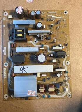 原装松下TH-P50U20C TH-P46S25C电源板ETX2MM806MEH NPX805MS2