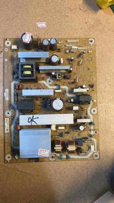 原装松下TH-P50U20C TH-P46S25C电源板ETX2MM806MEH NPX805MS2