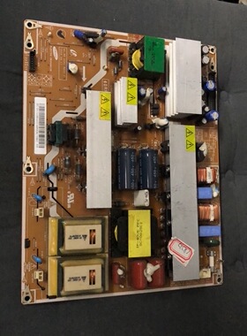 三星LA40A550P1R LA40A350C1液晶电源板BN44-00198A IP-211135B