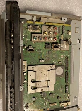 松下TH-P42/46/50U33c 50/46/42U30C主板TNPH0961 1A CQ/E/A/N/R/