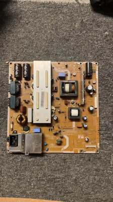 三星 PS60E530A6R 电源板 BN44-00512A PSPF391501A h1 800
