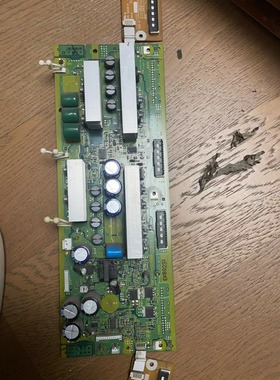 原装松下 TH-50PV80C SS板 Z板 TNPA4394 AL
