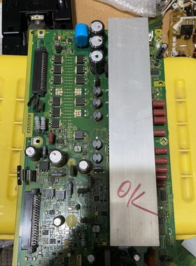 松下 TH-42PA60C TH-42PA7CK Y板 SC板 TNPA3794 (1)