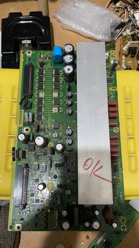松下 TH-42PA60C TH-42PA7CK Y板 SC板 TNPA3794 (1)