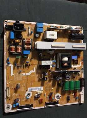三星PS43F4500AR等离子电源板BN44-00598A PSPF231503A P43HF-DSM