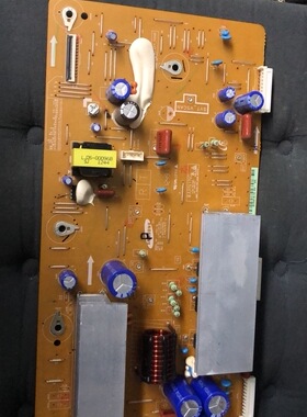 原装长虹3D42A3700ID Y板LJ41-10136A LJ92-01854A 屏S43AX-YB01