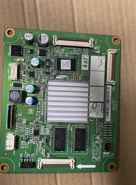 原装三星PS50C91H 液晶电视配件逻辑板LJ41-05188A LJ92-01503A