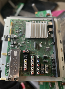 索尼KDL-32/40/46/52V5500/W5500 46Z5588/Z5599主板1-878-942-12