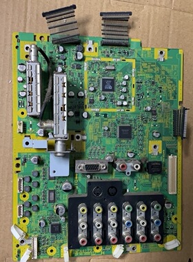 松下TH-42PV700C 高频板 TNPA4179 AV信号板 音频板