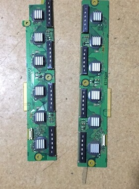 原装测试好 松下 TH-50PV70C 缓冲板 TNPA4188 TNPA4189 实物拍摄