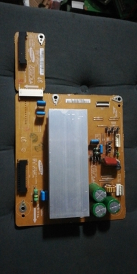 长虹PT42818HND S42AX-YD11/YB07 Z板LJ41-05780A LJ92-01583A