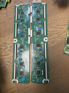 测好三星PS60E530A6R缓冲板LJ41-10176A 10175A LJ92-01876A 877A