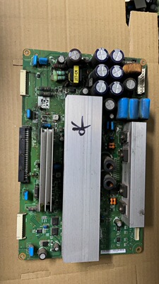 长虹PT4288 Y板LJ41-03431A LJ92-01341A屏S42SD-YD09/YB06