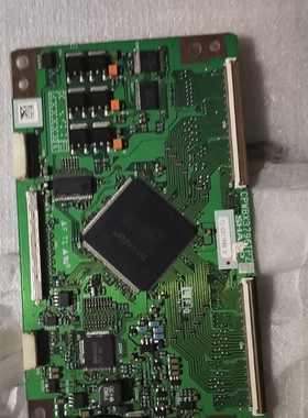 原装夏普 LCD-46BK7逻辑板CPWBX3796TPZ C A 屏LK460T3LZ1BX