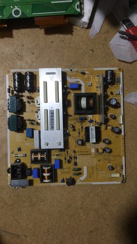 长虹等离子PS60F5000AJ液晶电视电源板配件 BN44-00601A/00249D