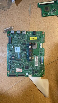 现货 原装 三星PS43F4000AR 主板BN41-01963C/E 配屏S43SD-YB02