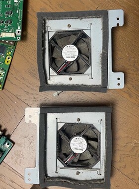 42寸日立等离子电视风扇 42PD9570TC 42PD9580TC 12V