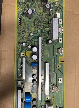 原装松下 TH-P42S25C 42U20C SC板 TNPA5105 AC 实c