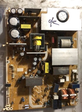 原装松下 TH-42PA50C TH-42PA500C 电源板 TNPA3570