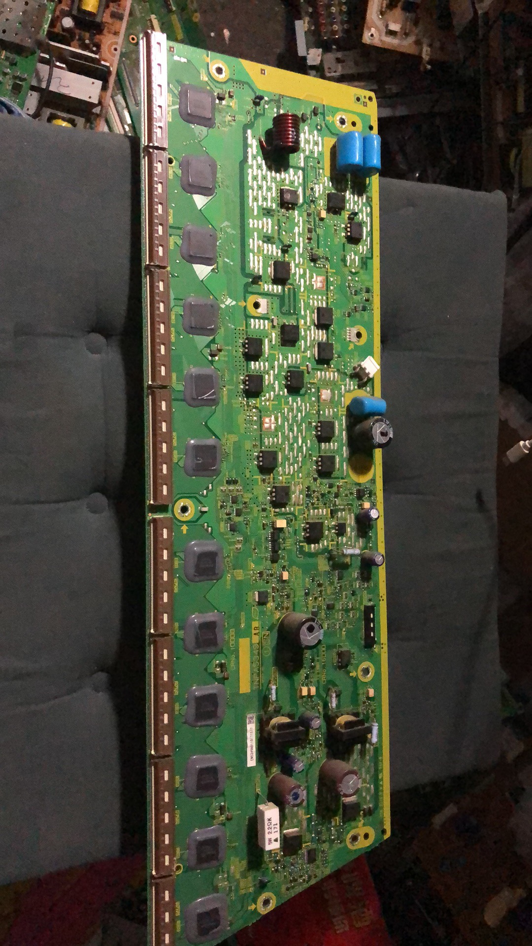 松下TH-P42U33C TH-P42U30C 松下SN板TNPA5349 AB