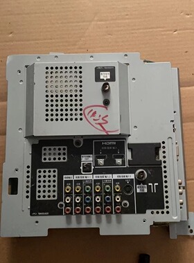 原装 松下 TH-P50G10C 主板TNPH0784 KC JC HC 1A 屏MC127F19T12